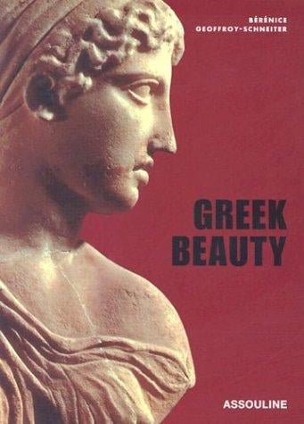 Greek Beauty (Memoires)