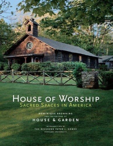 House of Worship: Sacred Spaces in America