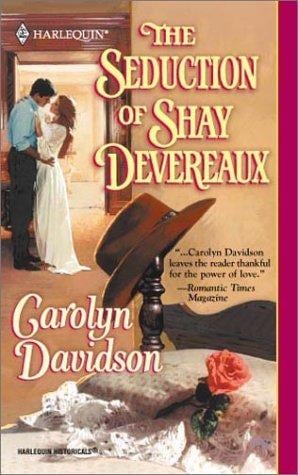Seduction Of Shay Devereaux