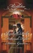 Mistletoe Kisses: A Soldier's Tale\A Winter Night's Tale\A Twelfth Night Tale (Harlequin Historical Series)