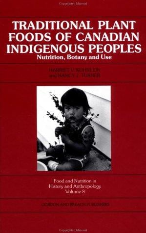 Traditional plant foods of Canadian indigenous peoples: nutrition, botany, and use