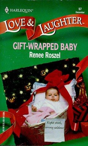 Gift Wrapped Baby