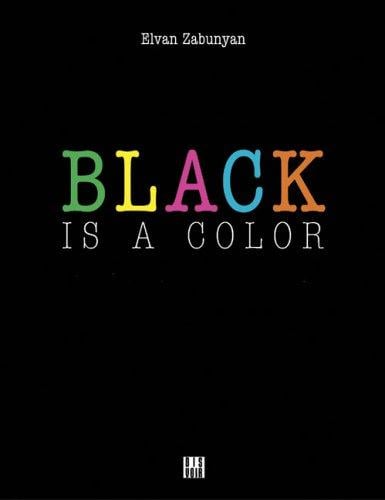 Black Is A Color