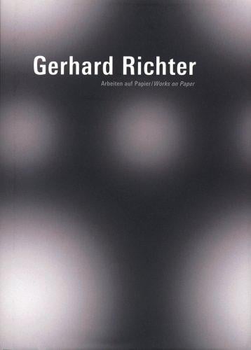 Gerhard Richter: Works on Paper