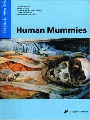 Human mummies: a global survey of their status and the techniques of conservation