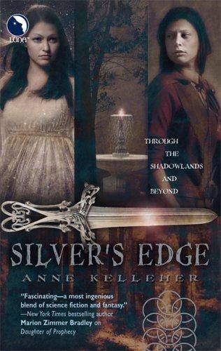 Silver's edge