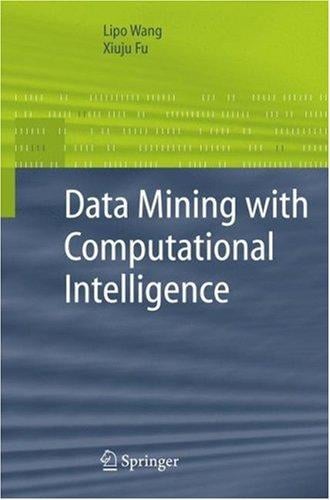 Data mining with computational intelligence