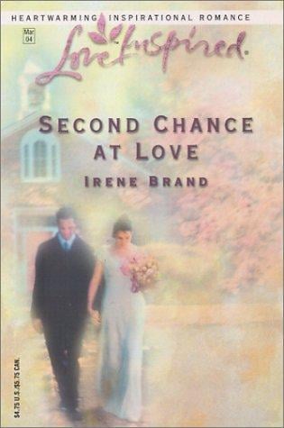 Second chance at love