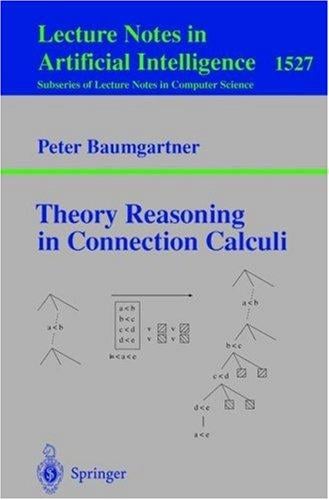 Theory Reasoning in Connection Calculi