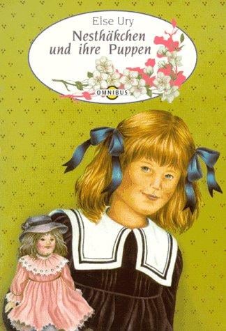 Nesthakchen Und Ihre Puppen
