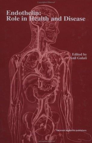 Endothelin