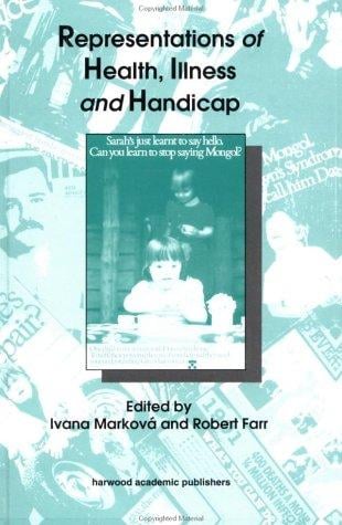 Representations of Health, Illness and Handicap