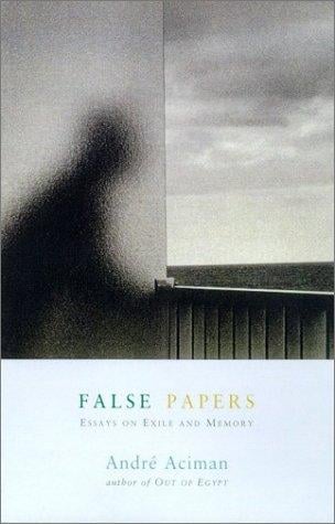 False papers