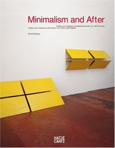 Minimalism and After