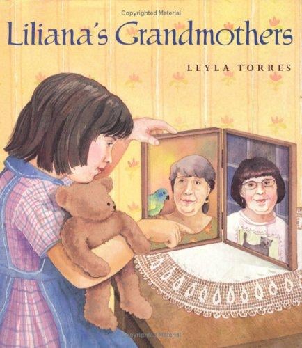 Liliana's grandmothers
