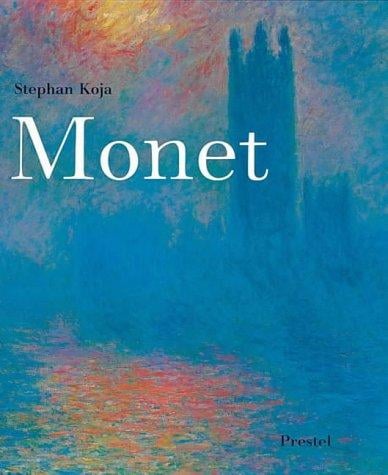 Claude Monet