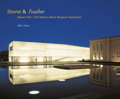 Stone & Feather: Steven Holl Architects / Nelson-Atkins Museum Expansion
