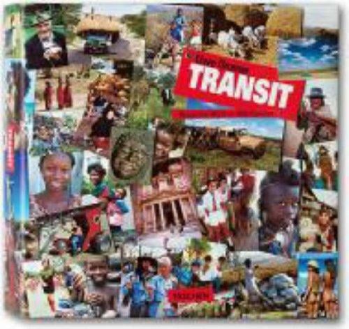 Transit: Around the World in 1424 Days