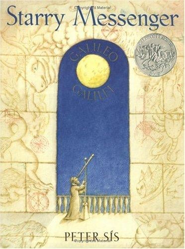 Starry Messenger: Galileo Galilei