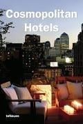 Cosmopolitan Hotels (Designpocket)