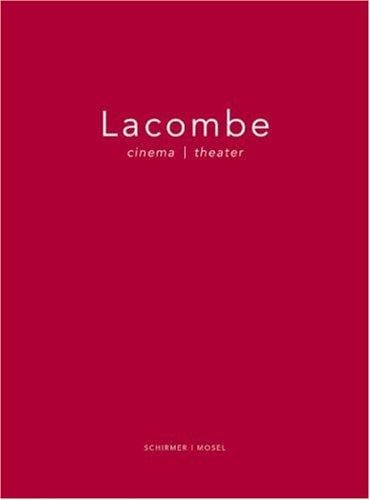 Lacombe: Cinema/theater