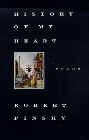 History of My Heart: Poems