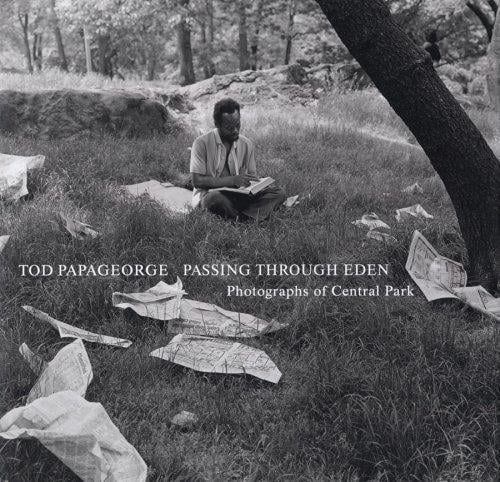 Tod Papageorge: Passing Through Eden
