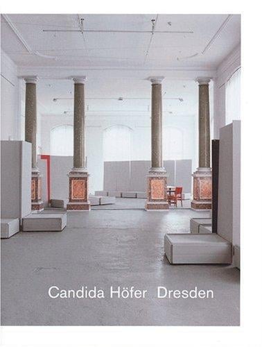 Candida Hofer: Dresden