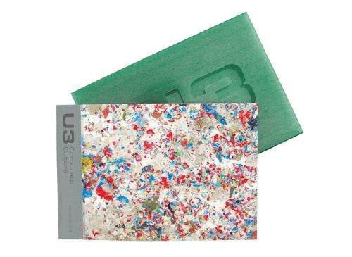 U3 Corporate Culture: Art, Plastics and Recycling