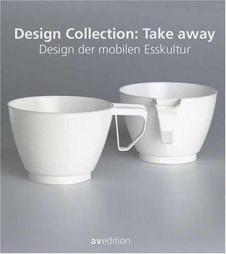 Design Collection: Take Away (Design Collection)