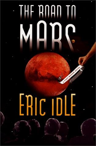 The road to Mars: a post-modem novel