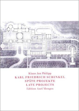 Karl Friedrich Schinkel