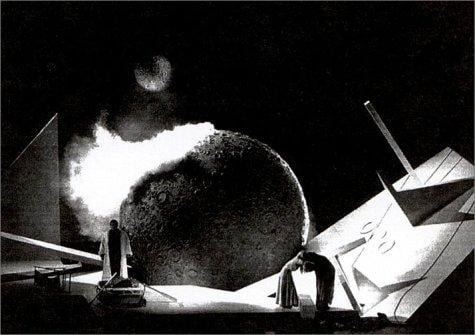 Hans Dieter Schaal--Stage Designs: Introduction by Gottfried Knapp; interview with Schaal by Frank Werner