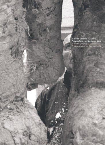 Markus Lupertz: Daphne