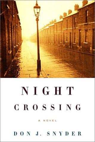 Night crossing: a novel