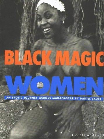 Black Magic Women