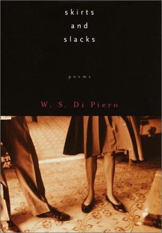 Skirts and slacks: poems