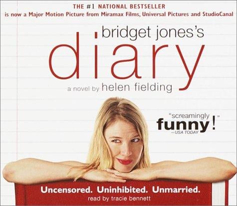 Bridget Jones Diary