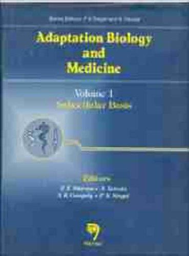 Adaptation Biology And Medicine: Subcellular Basis