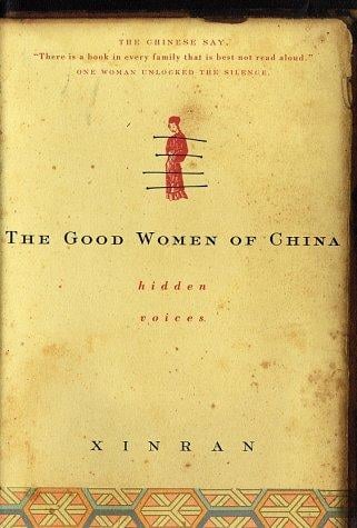 The good women of China: hidden voices