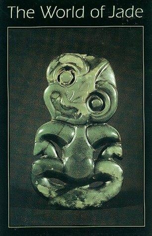 The World of jade