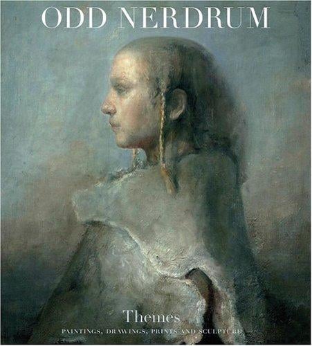 Odd Nerdrum: Themes
