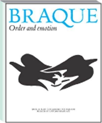 Braque: Order & Emotion (Art)
