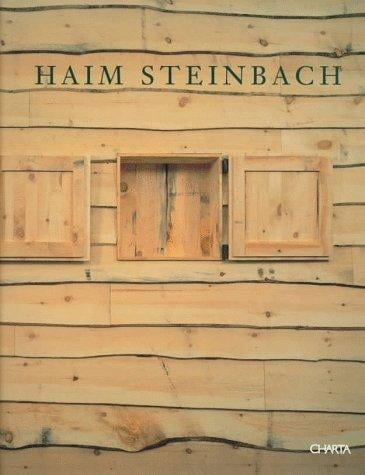 Haim Steinbach