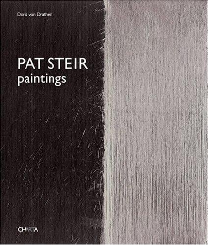 Pat Steir: Paintings
