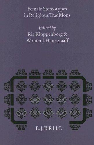 Female stereotypes in religious traditions