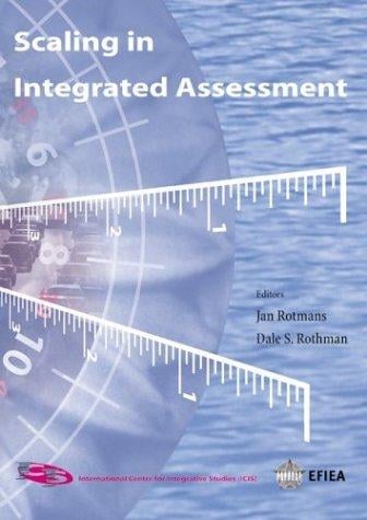 TRANSITIONS IN GLOBALISING WORLD (Integrated Assessment Studies, V. 1)