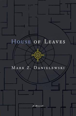 House of Leaves: The Remastered Full-Color Edition