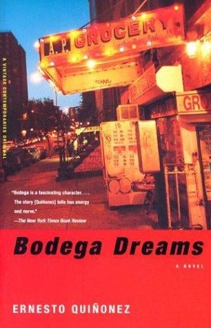 Bodega dreams