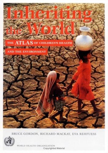 Inheriting the world: the atlas of children's health and the environment